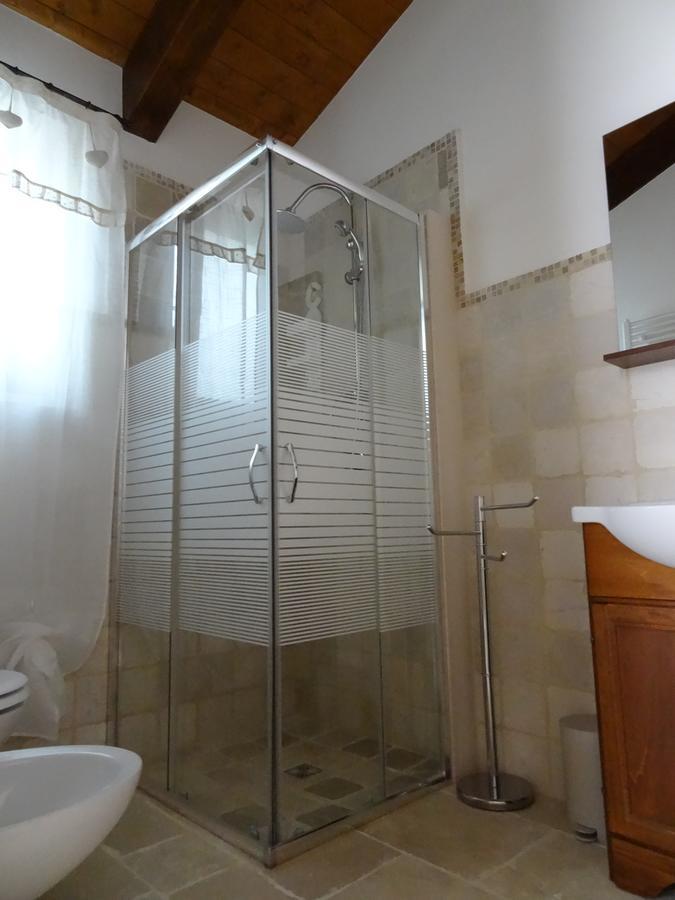 L'Antico Casolare Bed & Breakfast Кастелана Гроте Екстериор снимка