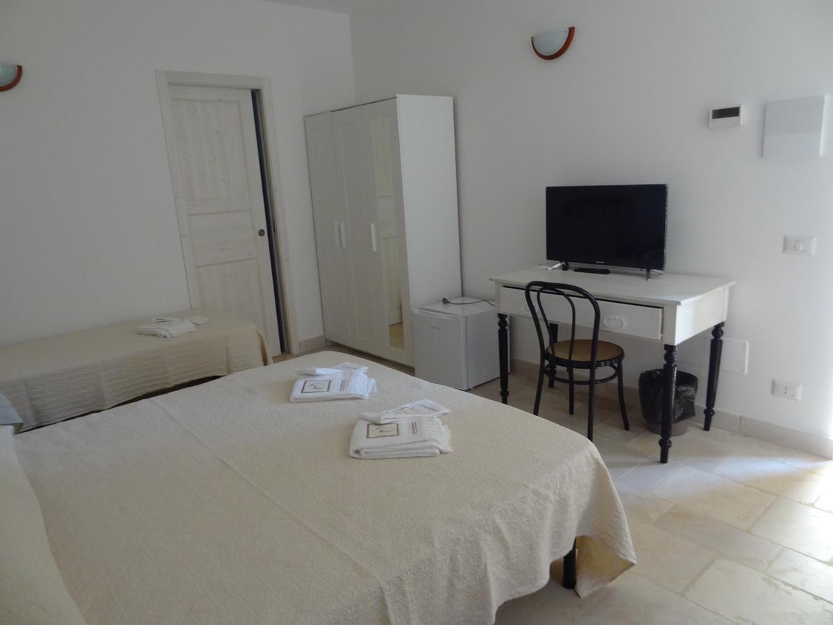 L'Antico Casolare Bed & Breakfast Кастелана Гроте Екстериор снимка