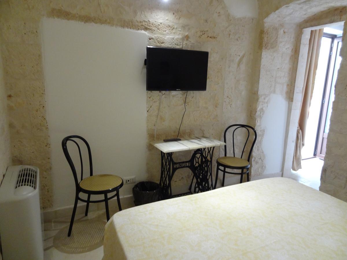 L'Antico Casolare Bed & Breakfast Кастелана Гроте Екстериор снимка