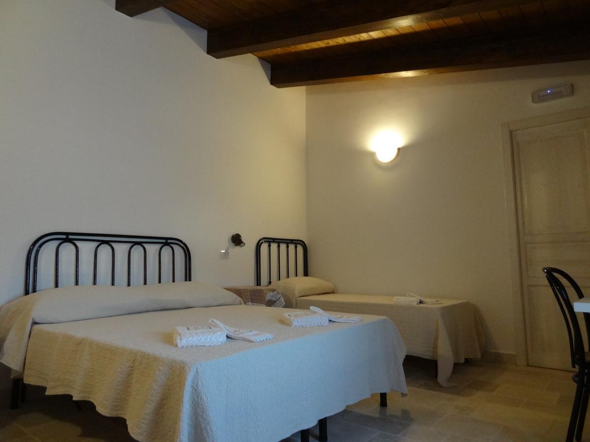 L'Antico Casolare Bed & Breakfast Кастелана Гроте Екстериор снимка