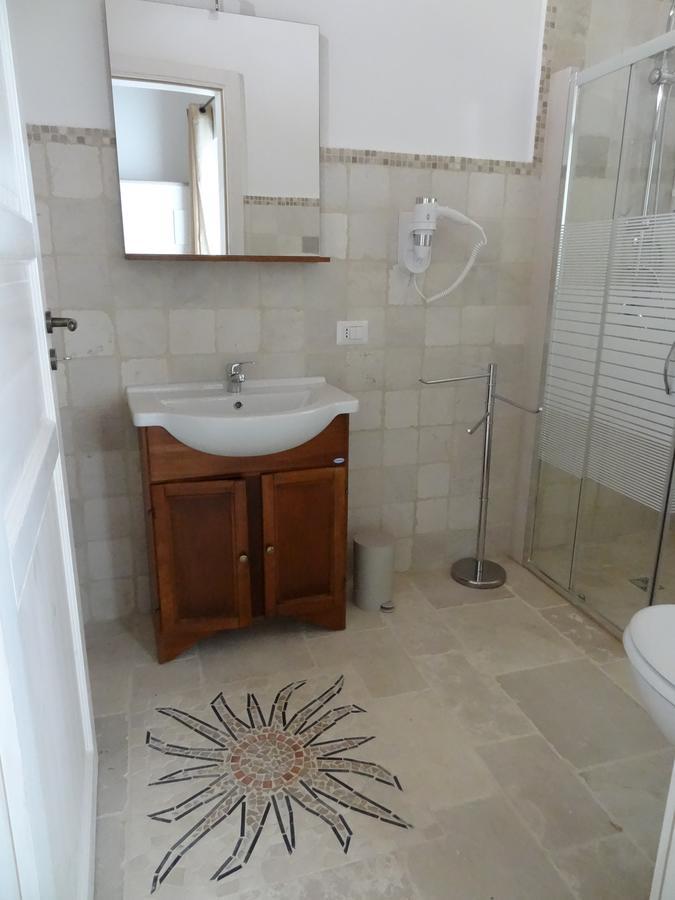 L'Antico Casolare Bed & Breakfast Кастелана Гроте Екстериор снимка