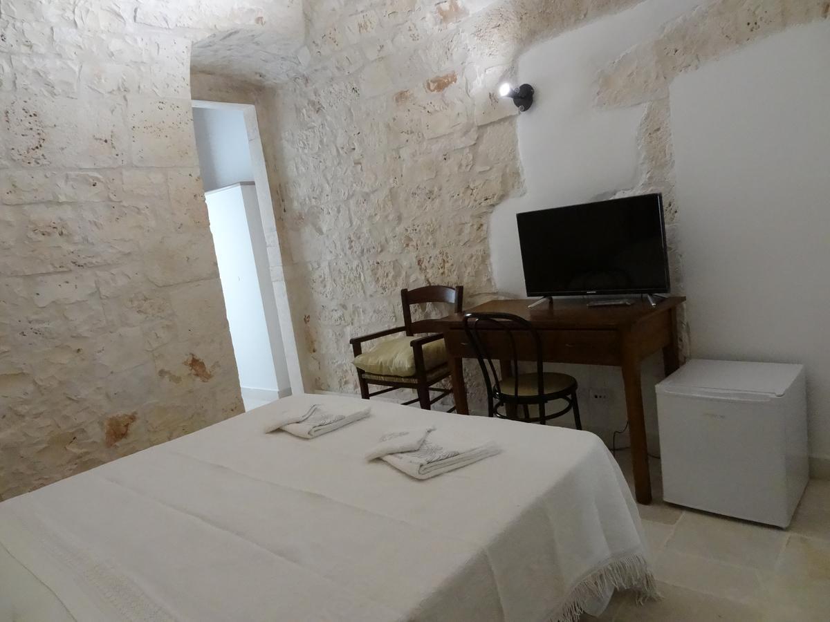 L'Antico Casolare Bed & Breakfast Кастелана Гроте Екстериор снимка