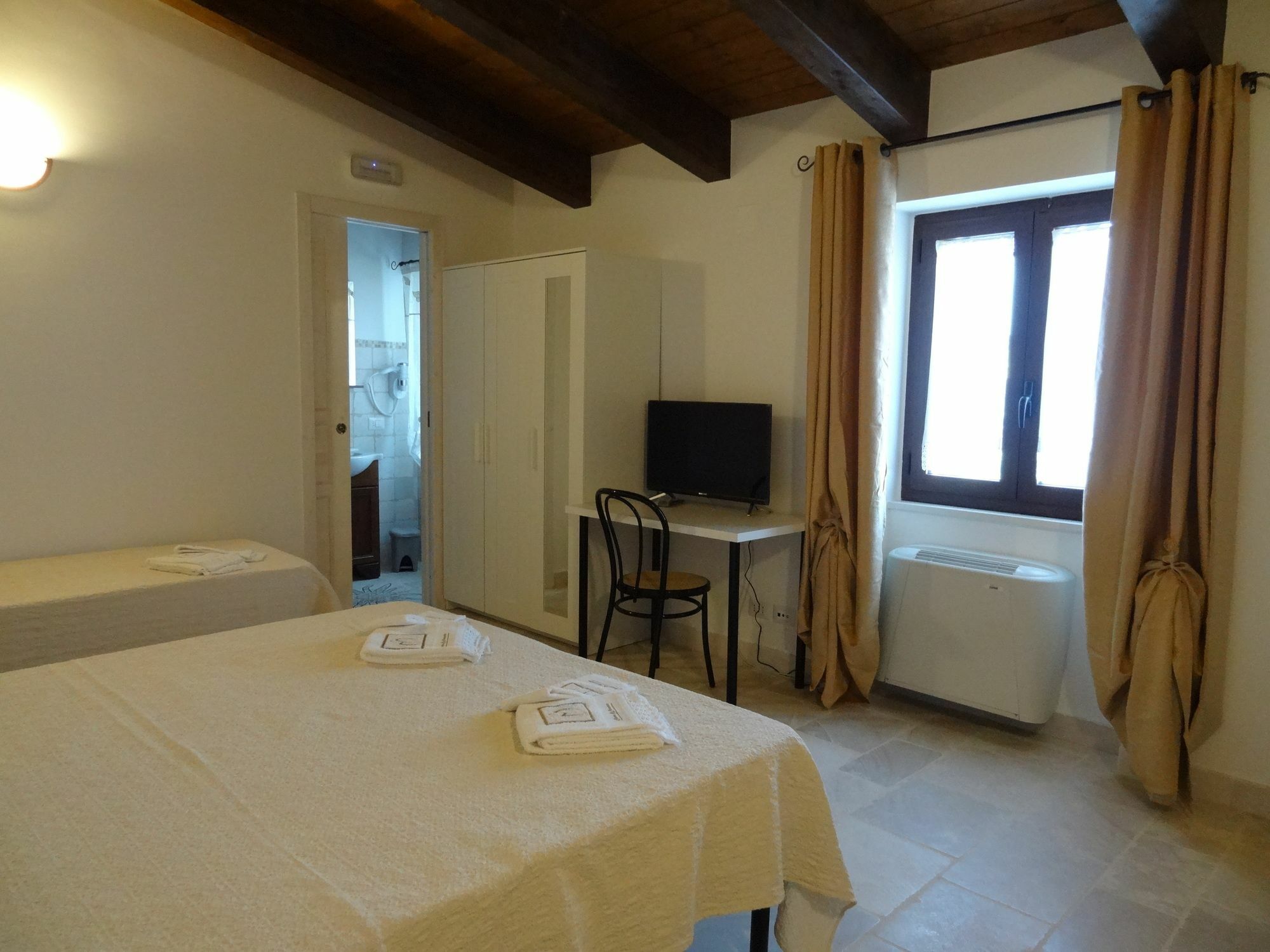 L'Antico Casolare Bed & Breakfast Кастелана Гроте Екстериор снимка